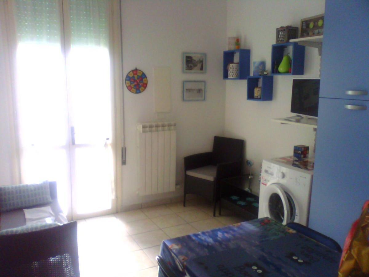 Giovanni In Romantic Adria On The Beach Apartment Lido di Pomposa Exterior foto